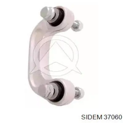 Стойки стабилизатора Sidem 37060