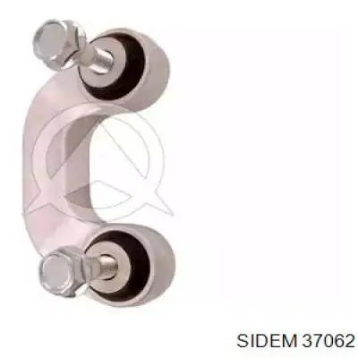 Купить 37062 Sidem Солдатик стабилизатора, переднего, левый