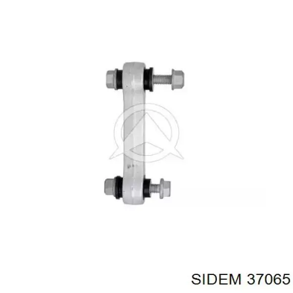 Стойка переднего стабилизатора 37065 Sidem