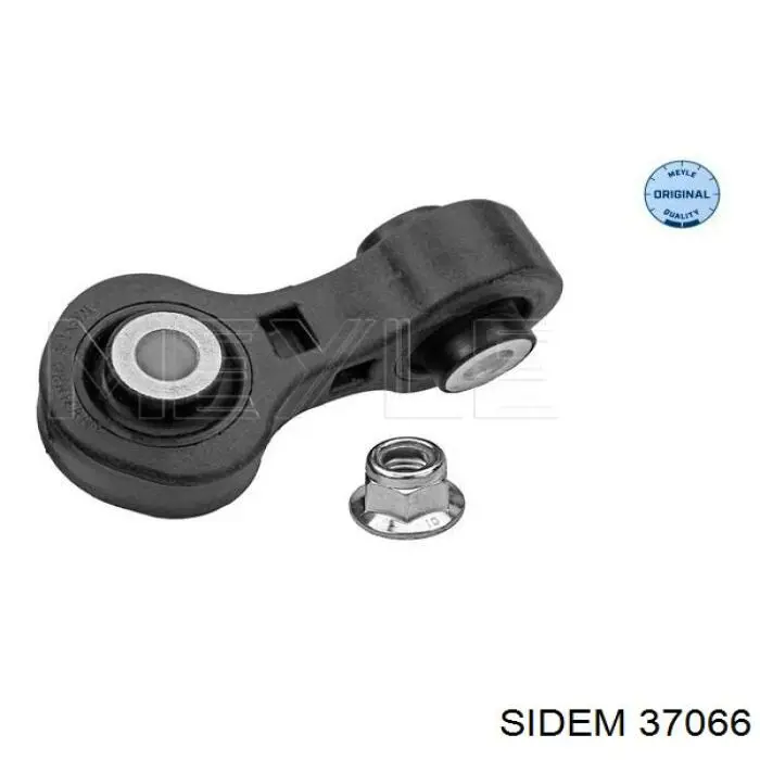 Линк стабилизатора, заднего Sidem 37066 цена, от 8.04 USD