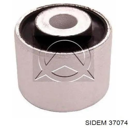 Рычаг передней подвески левый 37074 Sidem