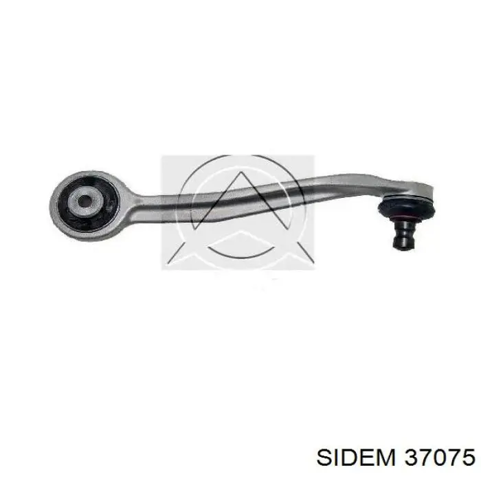 Правый рычаг передней нижней подвески Sidem 37075 цена, от 69.59 USD