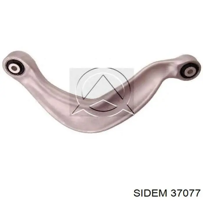Правый рычаг передней нижней подвески Sidem 37077 цена, от 100.95 USD