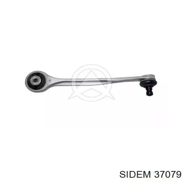 Рычаг передней подвески верхний правый Sidem 37079 цена, от 34.64 USD