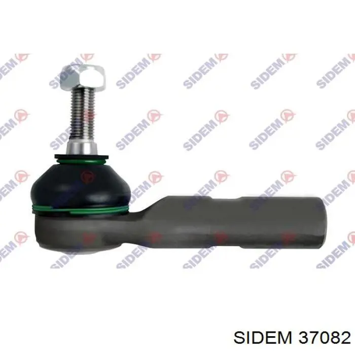 Сайлентблок заднего кулака Sidem 37082 цена, от 16.19 USD
