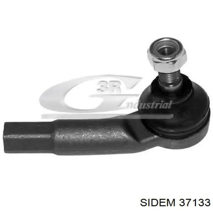 Рулевой наконечник Sidem 37133 цена, от 9.35 USD