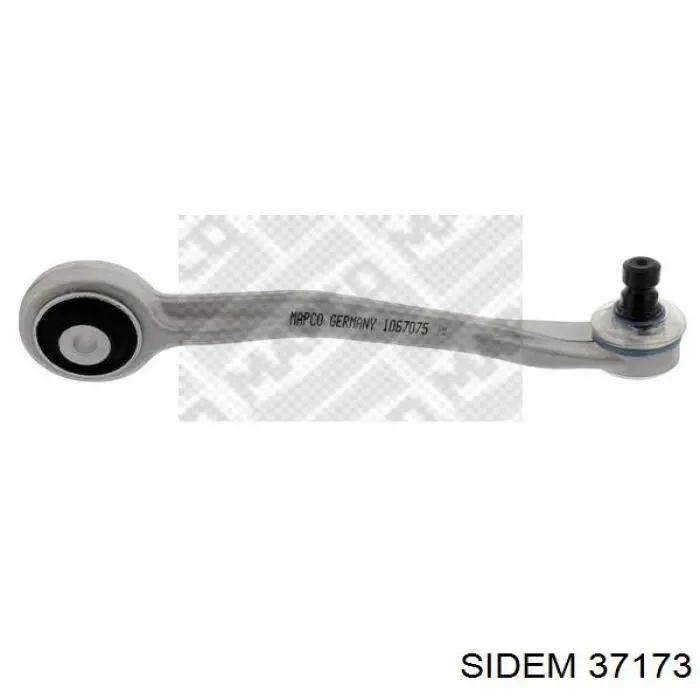 Рычаг передней подвески верхний правый Sidem 37173 цена, от 37.32 USD