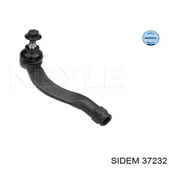 Купить G11507 Optimal Наконечник рулевой тяги, внешний