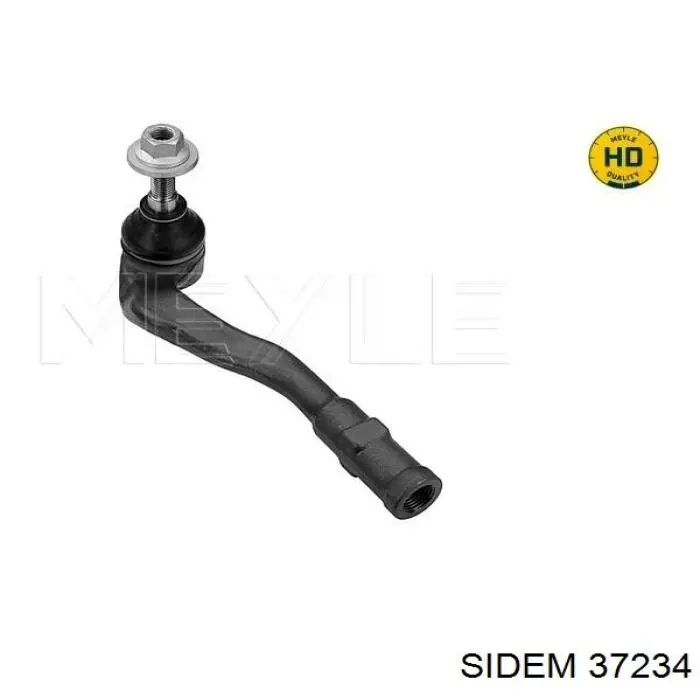 Рулевой наконечник Sidem 37234 цена, от 24.64 USD