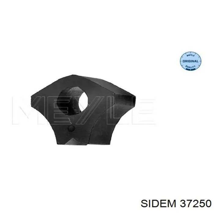 Левый рычаг передней нижней подвески Sidem 37250 цена, от 104.05 USD