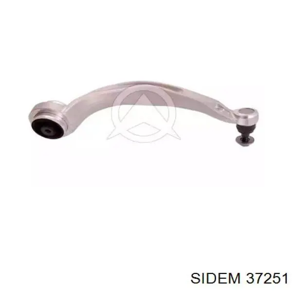 Правый рычаг передней нижней подвески Sidem 37251 цена, от 119.71 USD