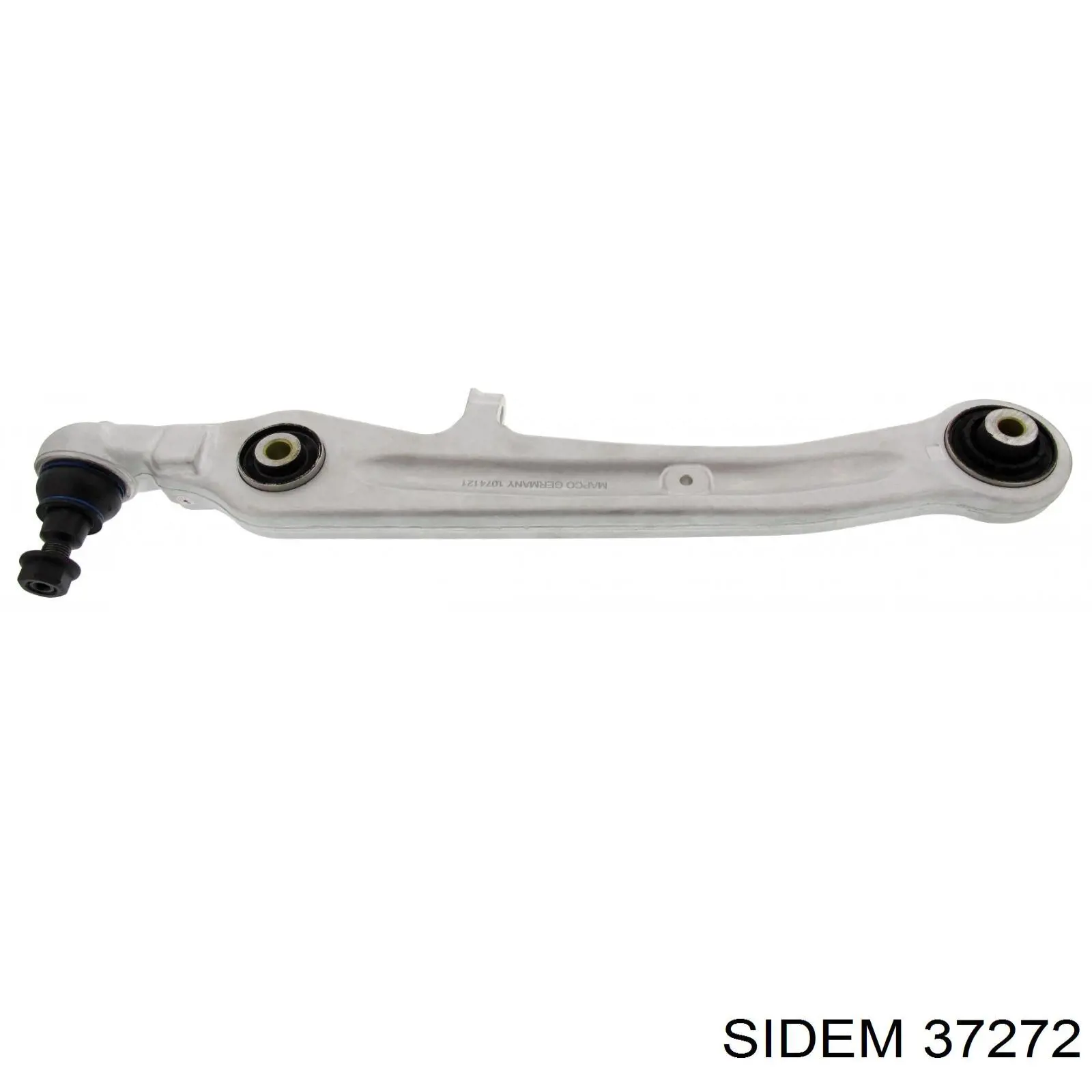 Стойки и рычаги подвески Sidem 37272 цена, от 112.24 USD