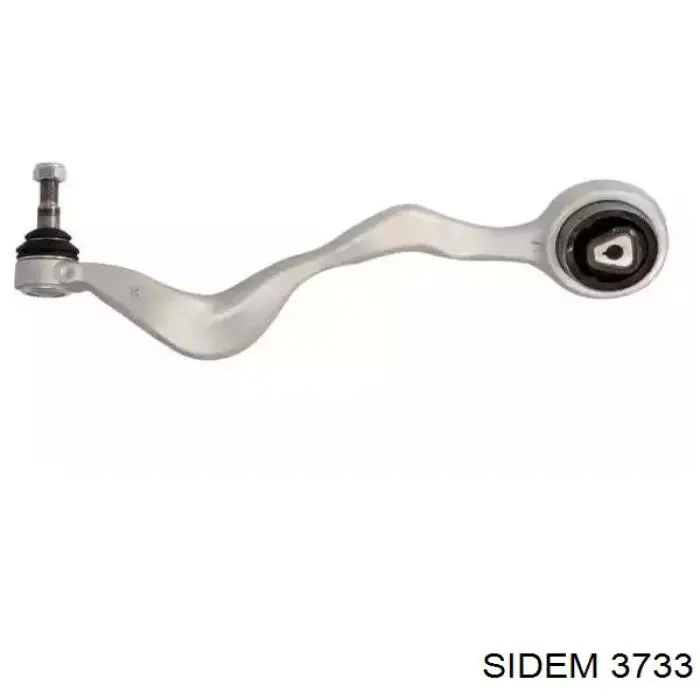 95GX3270BA Ford Наружный наконечник рулевой тяги
