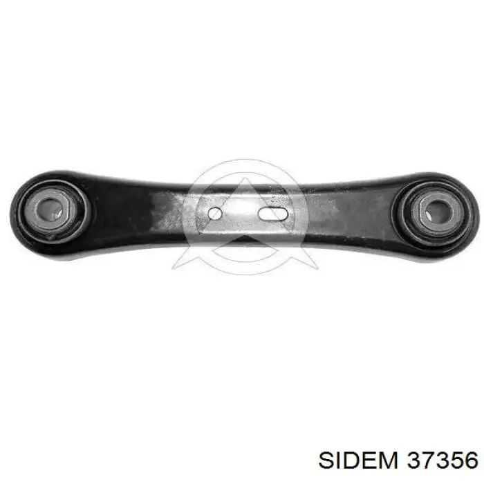 Рычаг передней подвески верхний, левый Sidem 37356