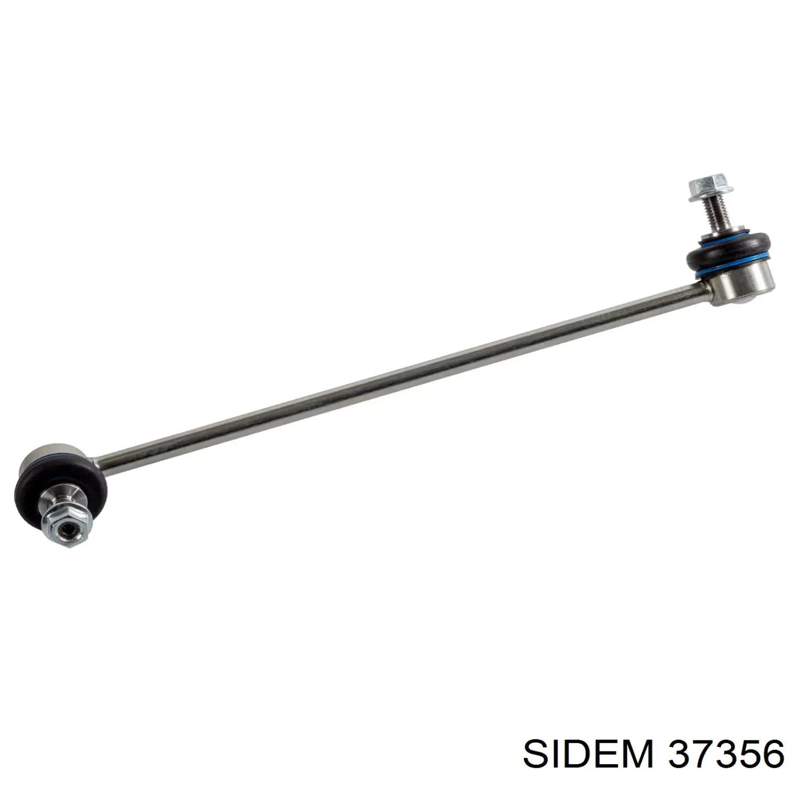 Рычаг передней подвески верхний левый Sidem 37356 цена, от 47.85 USD
