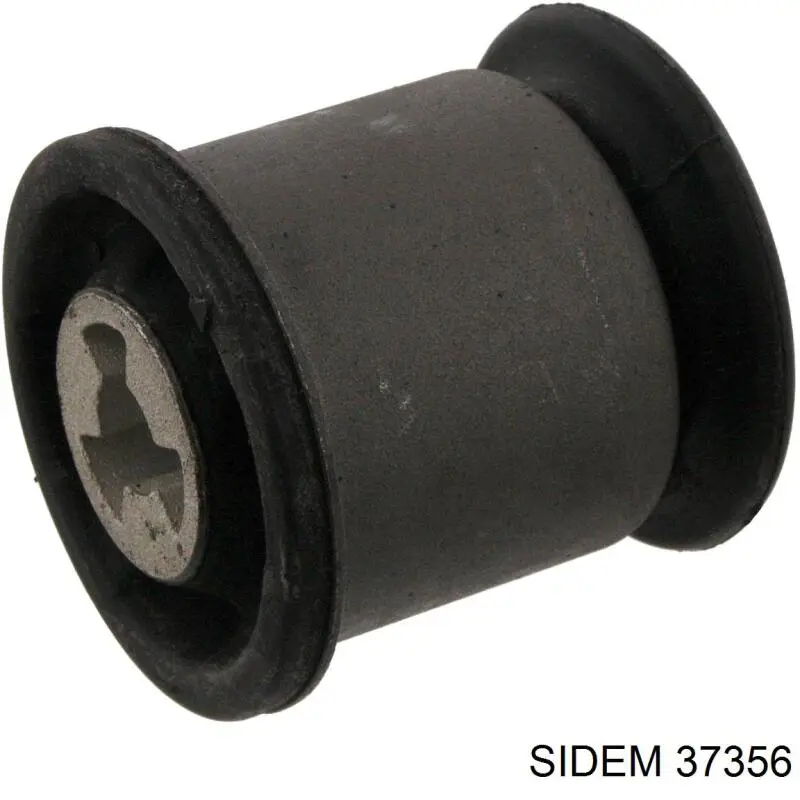 Рычаг передней подвески верхний левый Sidem 37356 цена, от 47.85 USD
