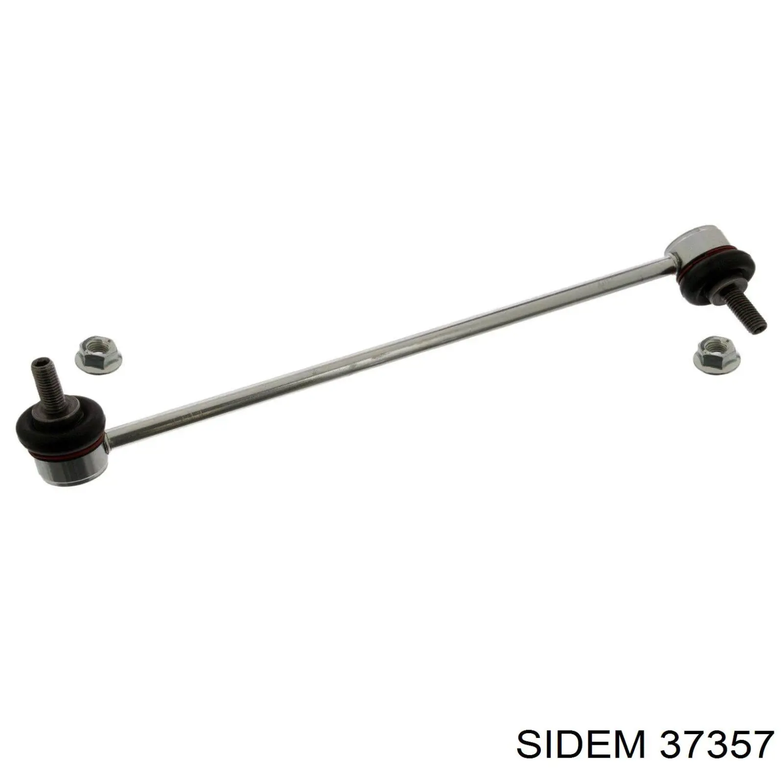 Рычаг передней подвески верхний правый Sidem 37357 цена, от 47.16 USD