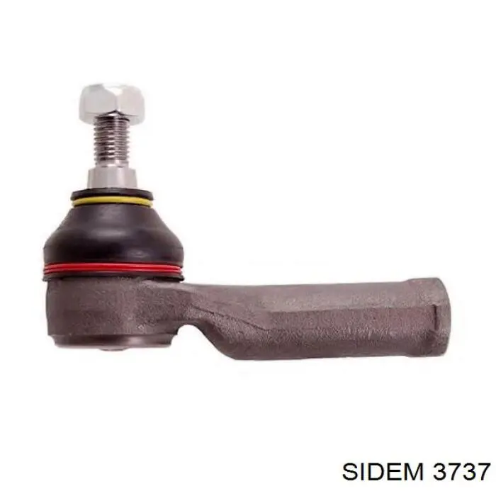 Рулевой наконечник Sidem 3737 цена, от 12.12 USD