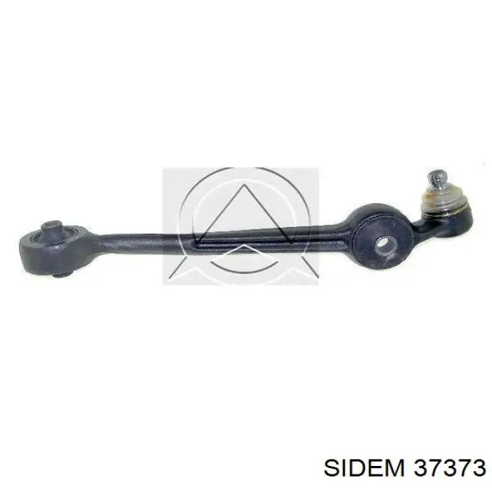 Рычаг задней подвески нижний правый Sidem 37373 цена, от 36.71 USD