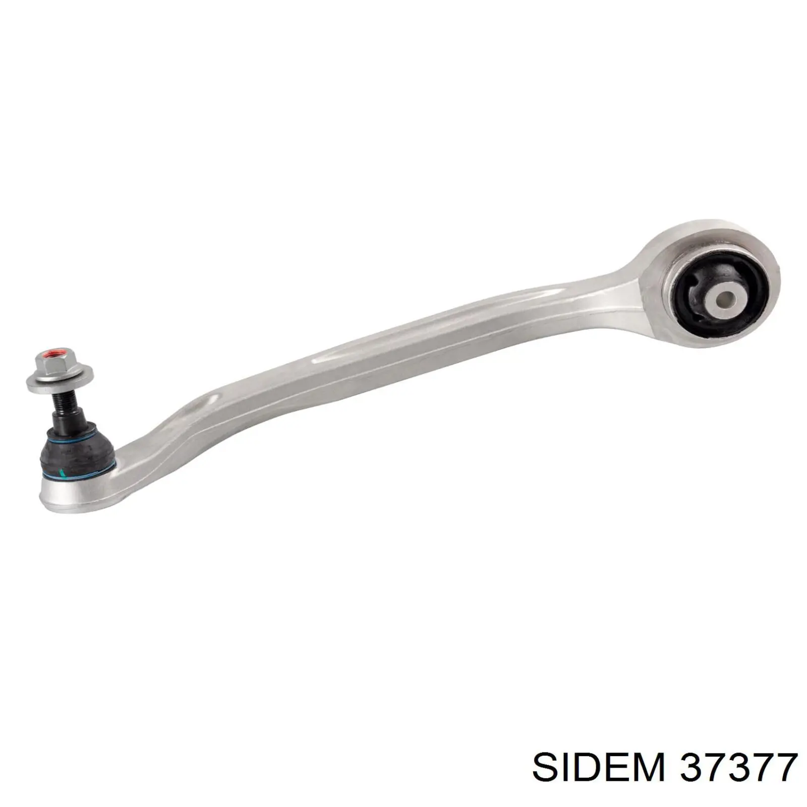 Левый рычаг передней нижней подвески Sidem 37377 цена, от 87.63 USD