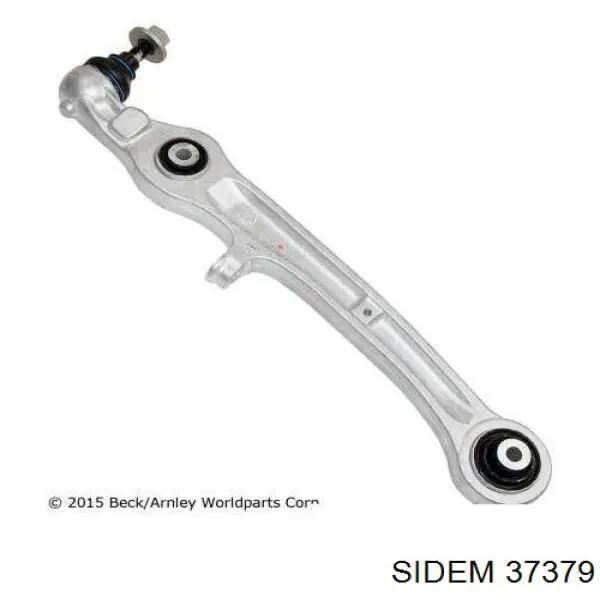 Стойки и рычаги подвески Sidem 37379 цена, от 69.67 USD