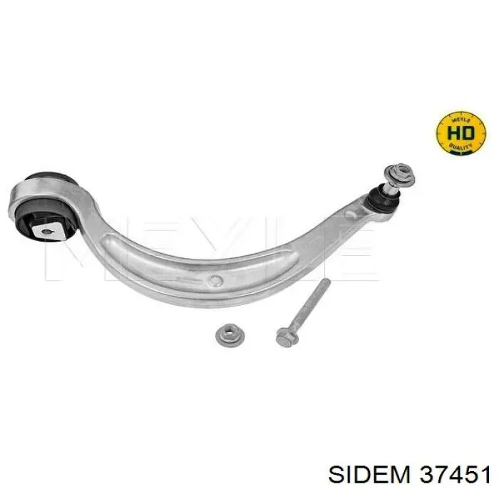 Передний нижний рычаг Monroe L29B65