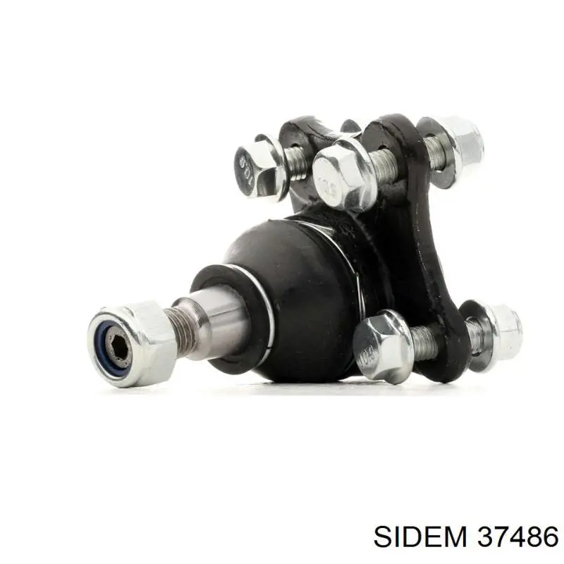 Нижняя левая шаровая опора Sidem 37486 цена, от 12.62 USD