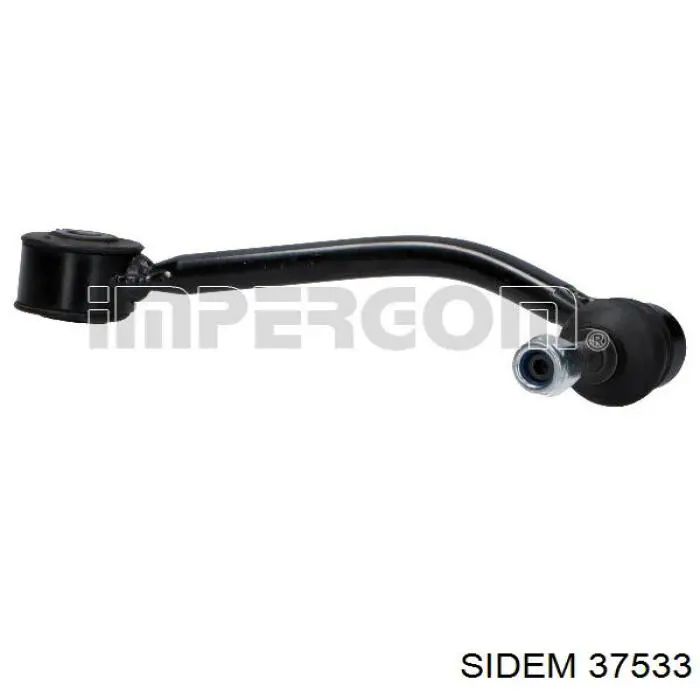 Рулевой наконечник 39079 Lemforder