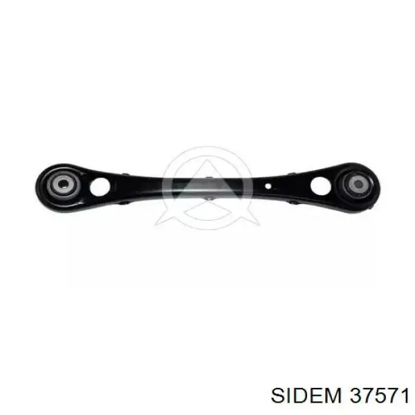Поперечный рычаг задней подвески Sidem 37571