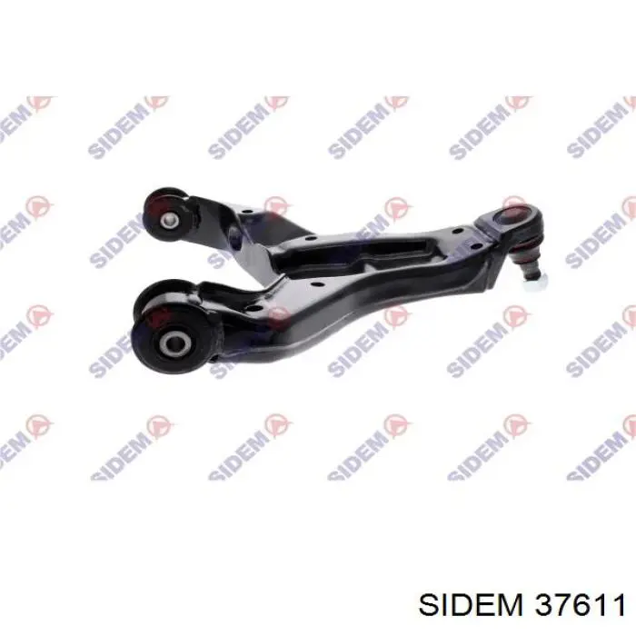 Рулевая тяга Sidem 37611 цена, от 11.82 USD