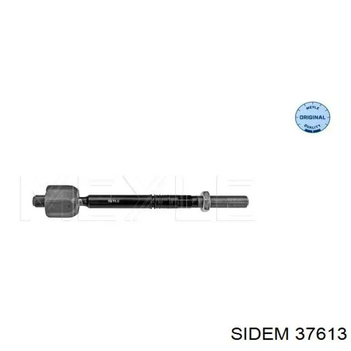 Рулевая тяга 37613 Sidem