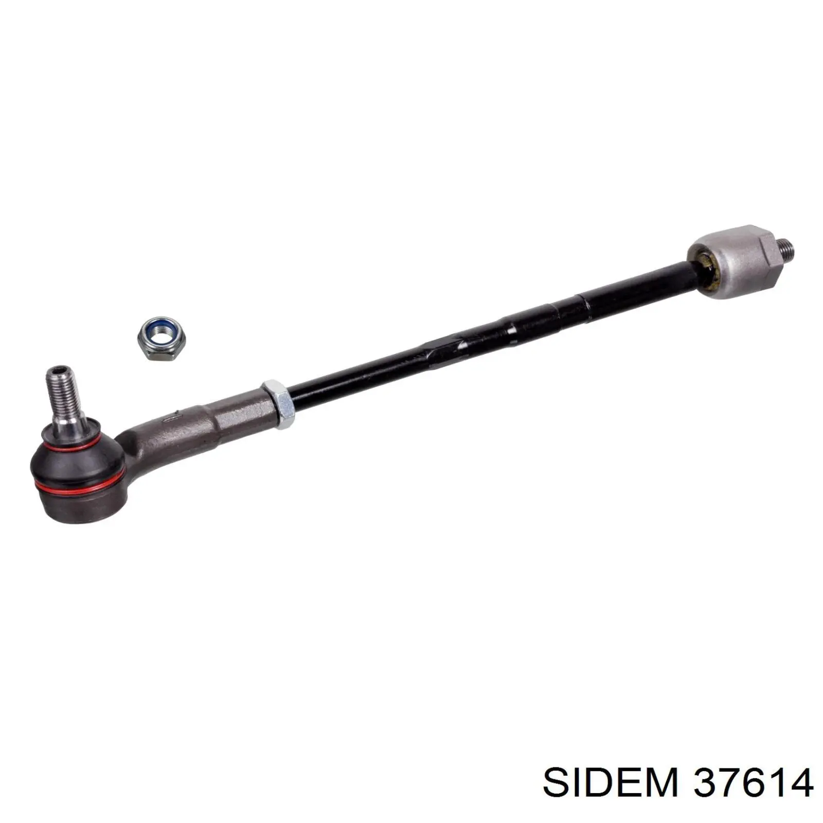 Рулевая тяга Sidem 37614 цена, от 19.69 USD