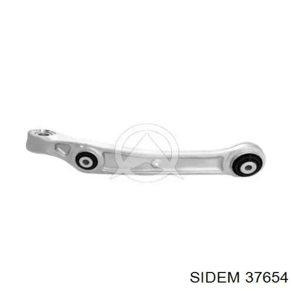 Левый рычаг передней нижней подвески VAG 4M0407151D цена, от 50.68 USD