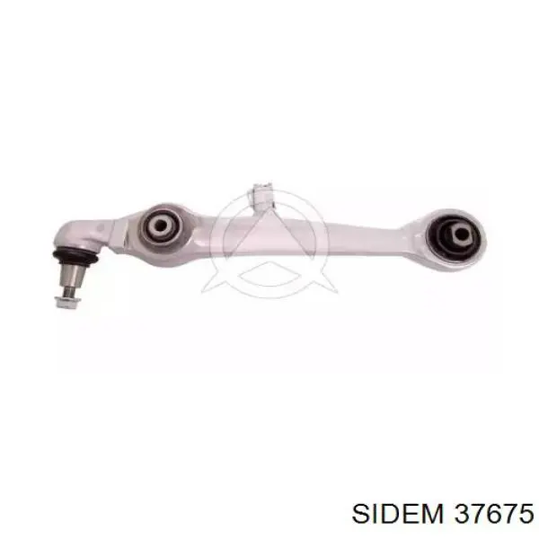 Стойки и рычаги подвески Sidem 37675 цена, от 47.95 USD