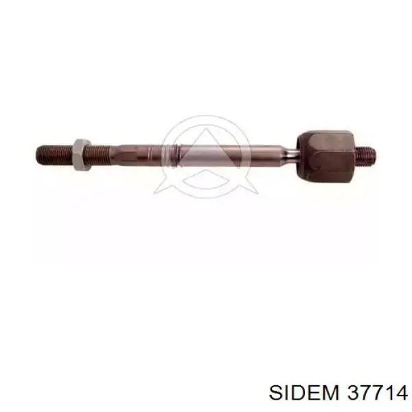 Рулевая тяга 39252 Lemforder