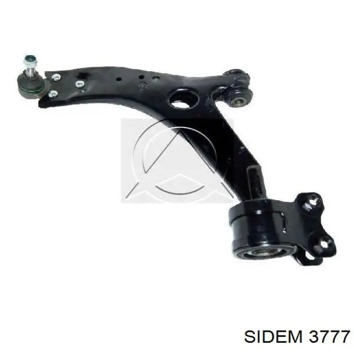 Балансир задний нижний Sidem 3777 цена, от 67.29 USD