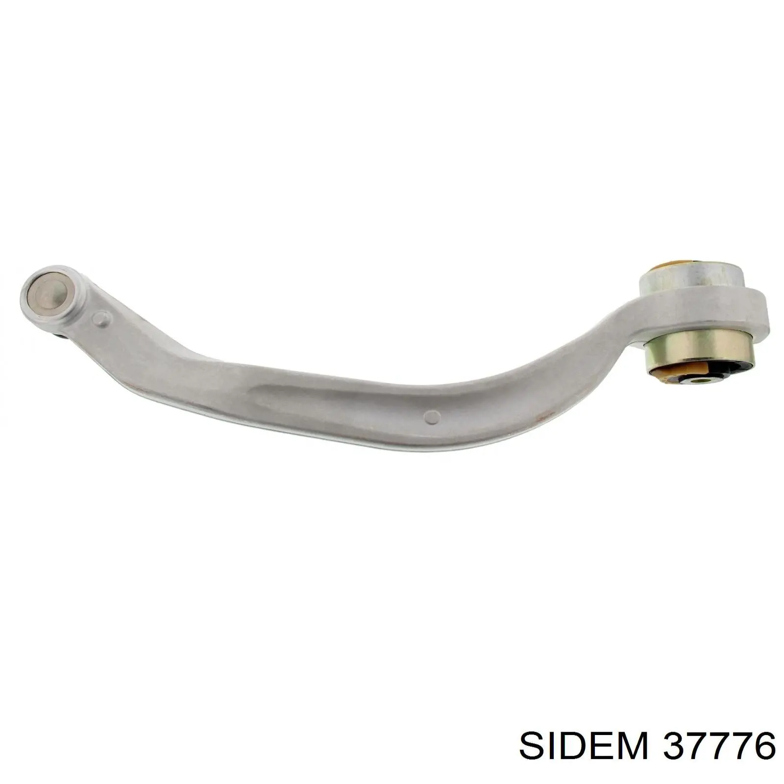 Левый рычаг передней нижней подвески Sidem 37776 цена, от 91.22 USD