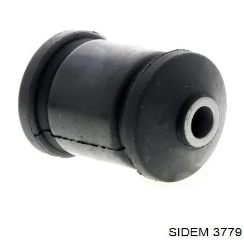 Тяга поперечная задней подвески 3779 Sidem