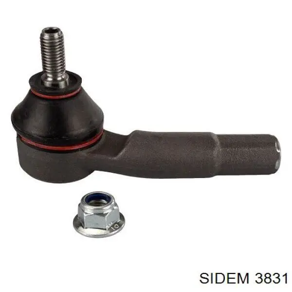 Купить 3831 Sidem Рулевой наконечник