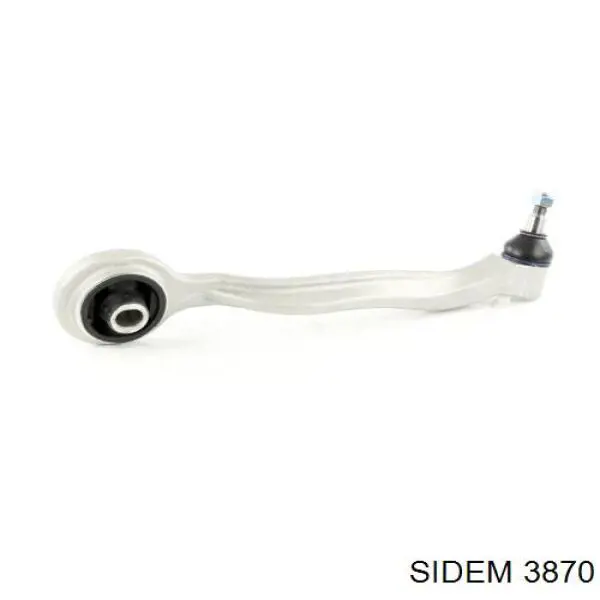 Балансир задний нижний Sidem 3870 цена, от 60.06 USD