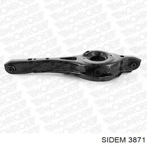 Балансир задний нижний CTR CQ0428 цена, от 43.92 USD