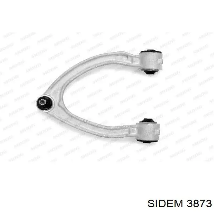 Правый рычаг передней нижней подвески Sidem 3873 цена, от 105.17 USD
