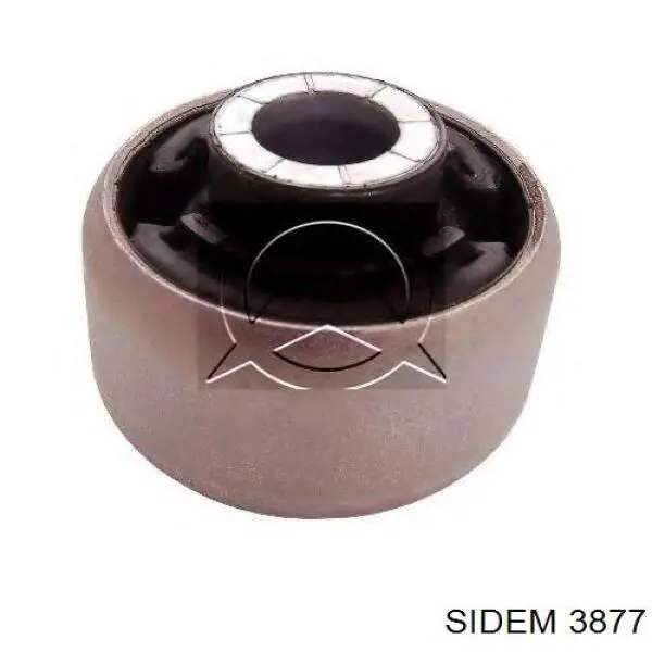 Правый рычаг передней нижней подвески Sidem 3877 цена, от 123.20 USD