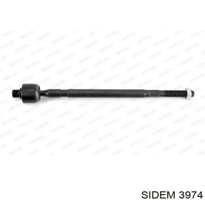 Купить 3974 Sidem Нижний рычаг задней подвески