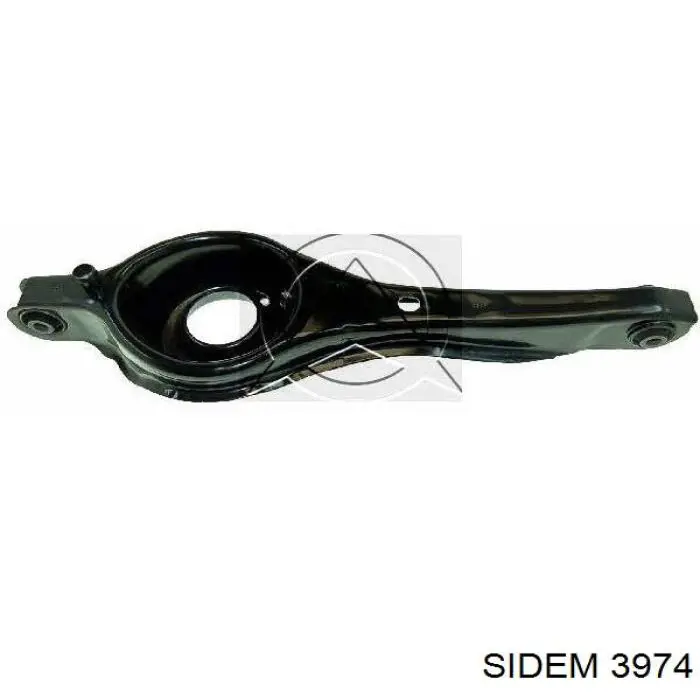 Балансир задний нижний Sidem 3974 цена, от 67.55 USD