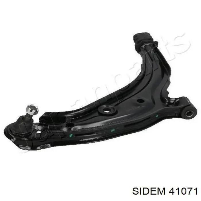 Правый рычаг передней нижней подвески Sidem 41071 цена, от 57.11 USD