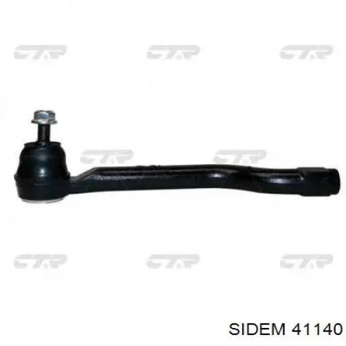 Рулевой наконечник Sidem 41140 цена, от 21.54 USD
