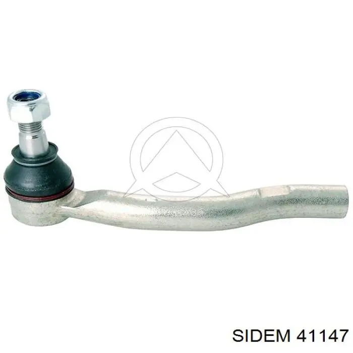 485204JA0A Nissan/Infiniti Наконечник поперечной рулевой тяги