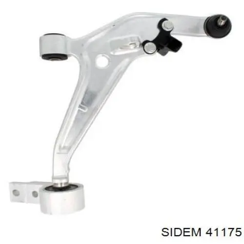 Правый рычаг передней нижней подвески Sidem 41175 цена, от 127.24 USD