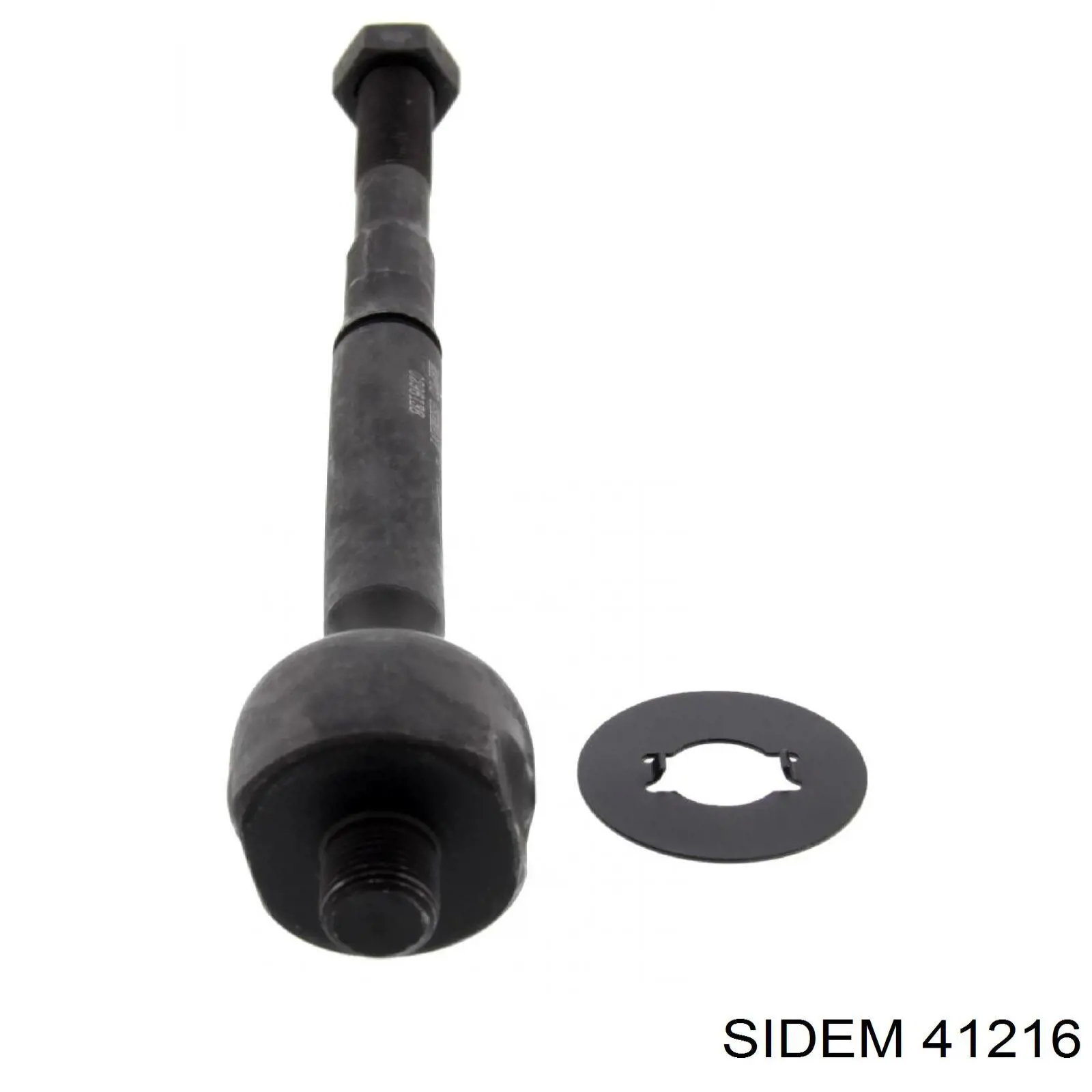 Рулевая тяга 485211HKQ4A Nissan/Infiniti
